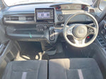 N-BOX CUSTOM