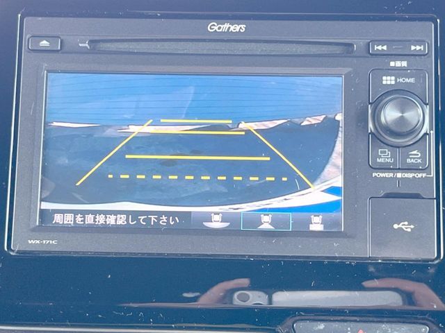 N-BOX CUSTOM
