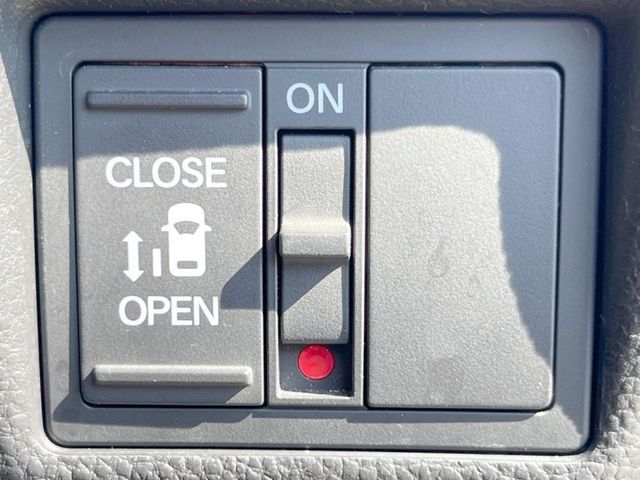 N-BOX CUSTOM