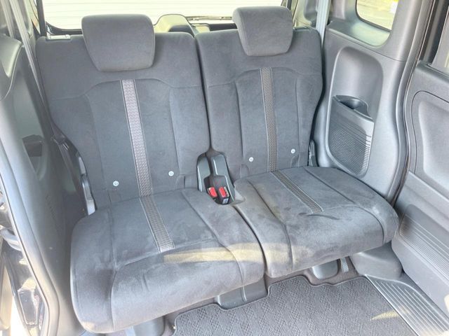 N-BOX CUSTOM