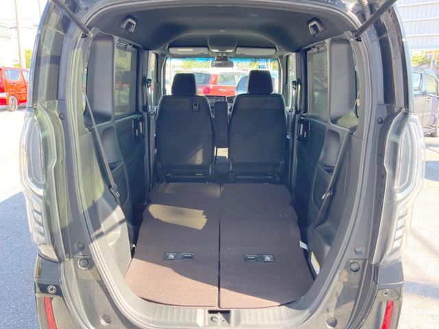 N-BOX CUSTOM
