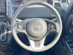 N-BOX CUSTOM