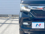 N-BOX CUSTOM