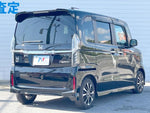 N-BOX CUSTOM