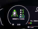 CIVIC hatchback