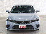 CIVIC hatchback