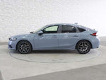 CIVIC hatchback