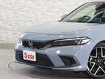 CIVIC hatchback