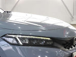 CIVIC hatchback