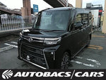 TANTO CUSTOM 4WD