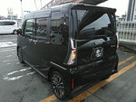 TANTO CUSTOM 4WD