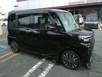 TANTO CUSTOM 4WD