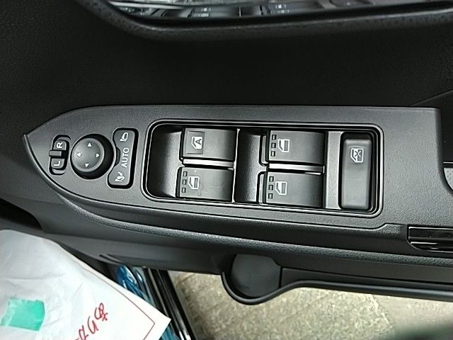 TANTO CUSTOM 4WD