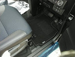 TANTO CUSTOM 4WD