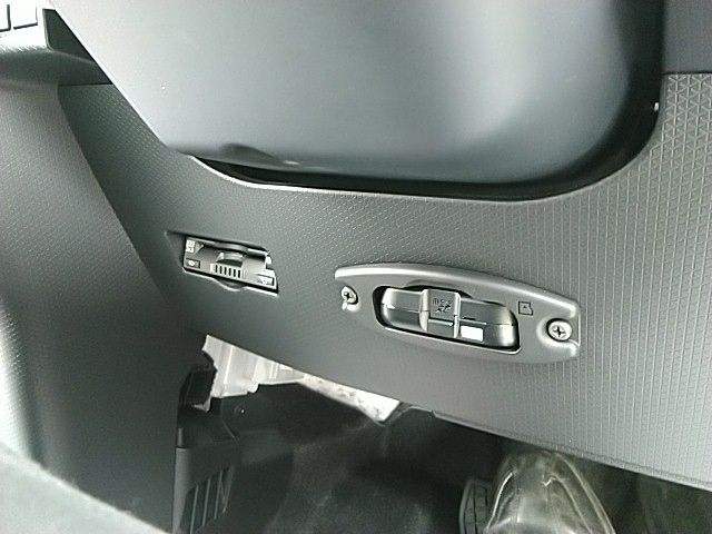 TANTO CUSTOM 4WD