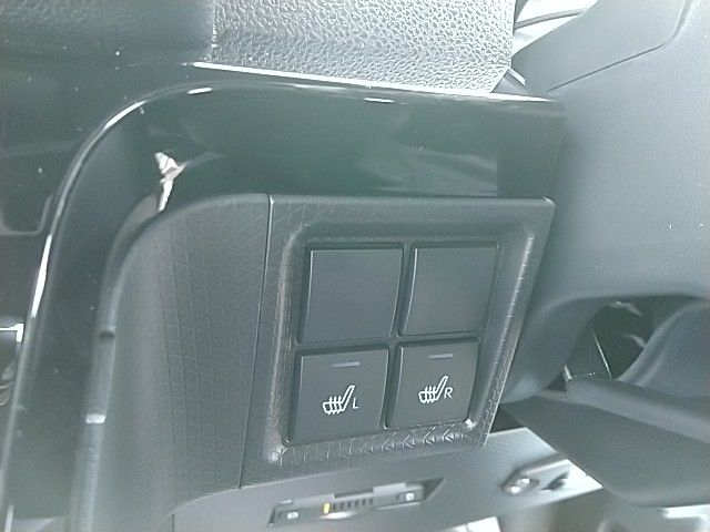 TANTO CUSTOM 4WD