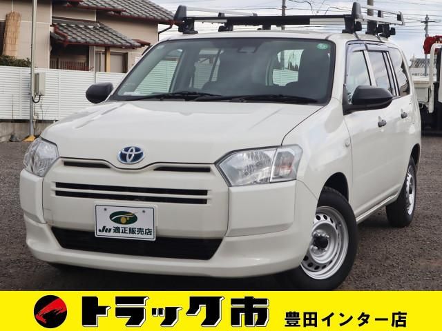 PROBOX van 2WD