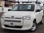 PROBOX van 2WD