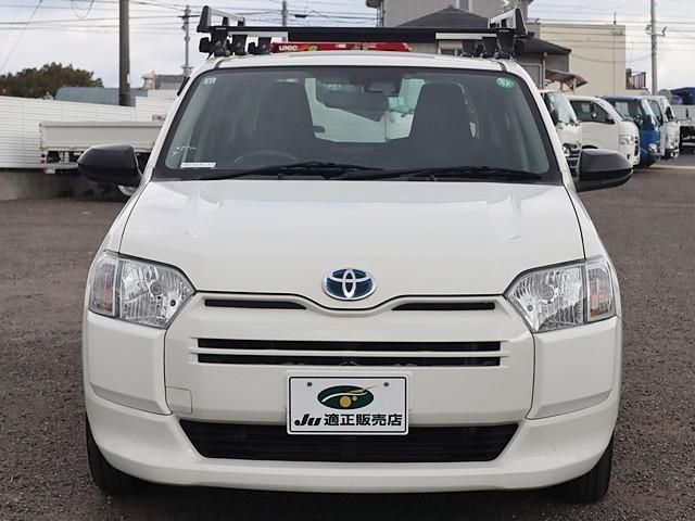PROBOX van 2WD