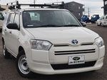 PROBOX van 2WD