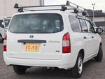 PROBOX van 2WD