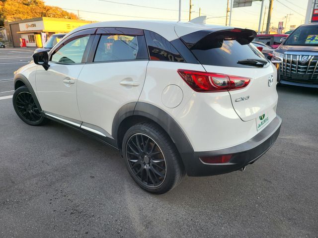 CX-3