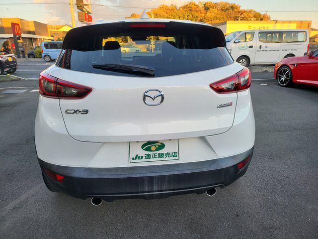CX-3