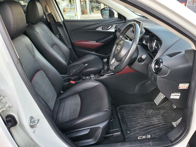 CX-3