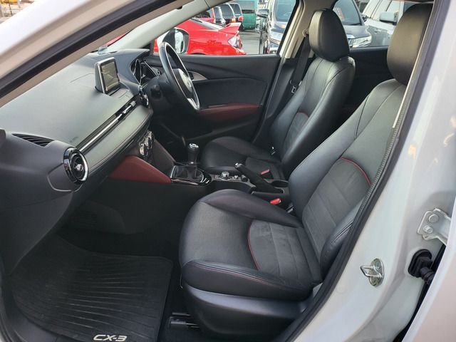 CX-3