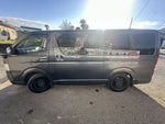 HIACE van 2WD