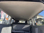 HIACE van 2WD