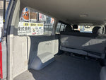 HIACE van 2WD