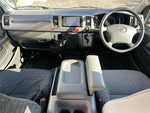 HIACE van 2WD