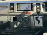 HIACE van 2WD