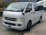 HIACE van 2WD