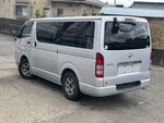 HIACE van 2WD