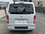 HIACE van 2WD