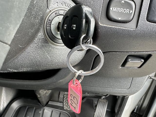 HIACE van 2WD