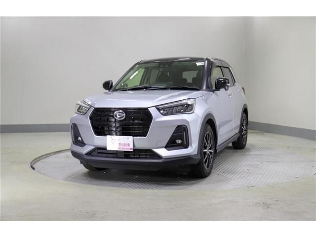 ROCKEY 4WD
