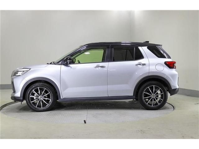 ROCKEY 4WD