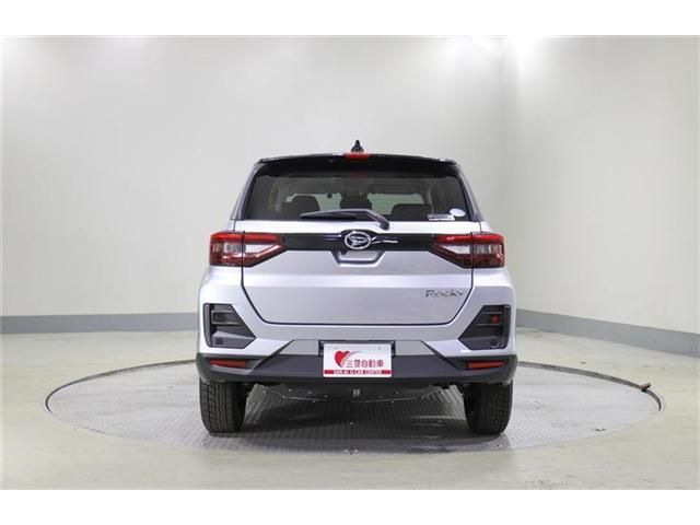 ROCKEY 4WD