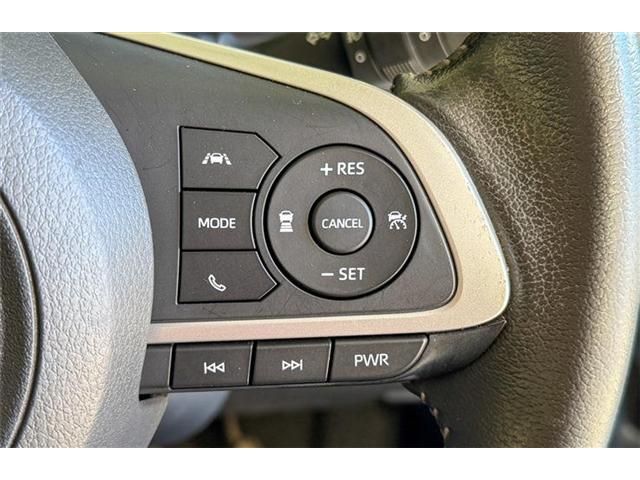 ROCKEY 4WD