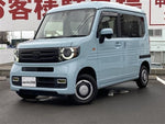 N-VAN+STYLE 4WD