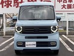 N-VAN+STYLE 4WD