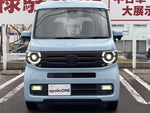 N-VAN+STYLE 4WD