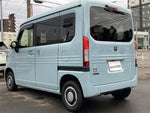 N-VAN+STYLE 4WD