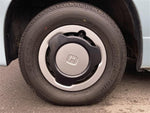 N-VAN+STYLE 4WD