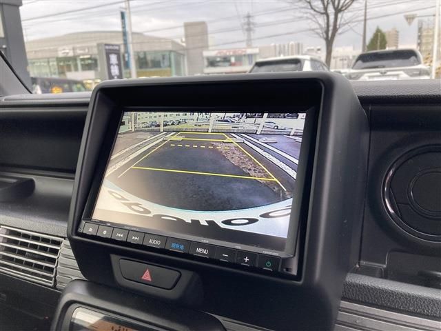 N-VAN+STYLE 4WD