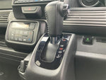 N-VAN+STYLE 4WD