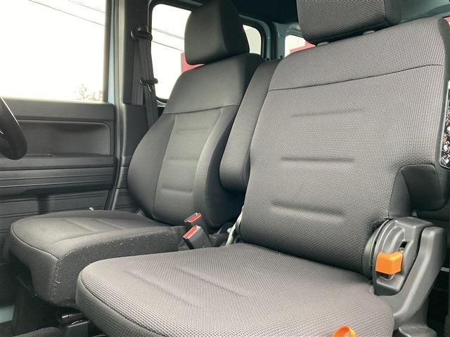 N-VAN+STYLE 4WD
